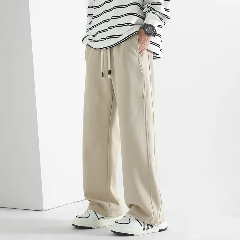 Christoph Relaxed Joggers