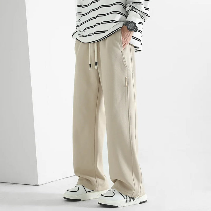 Christoph Relaxed Joggers