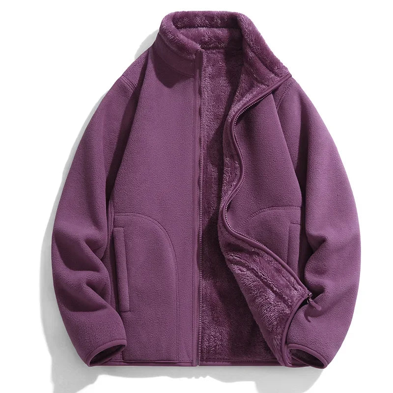 Everyday Fleece Jacket
