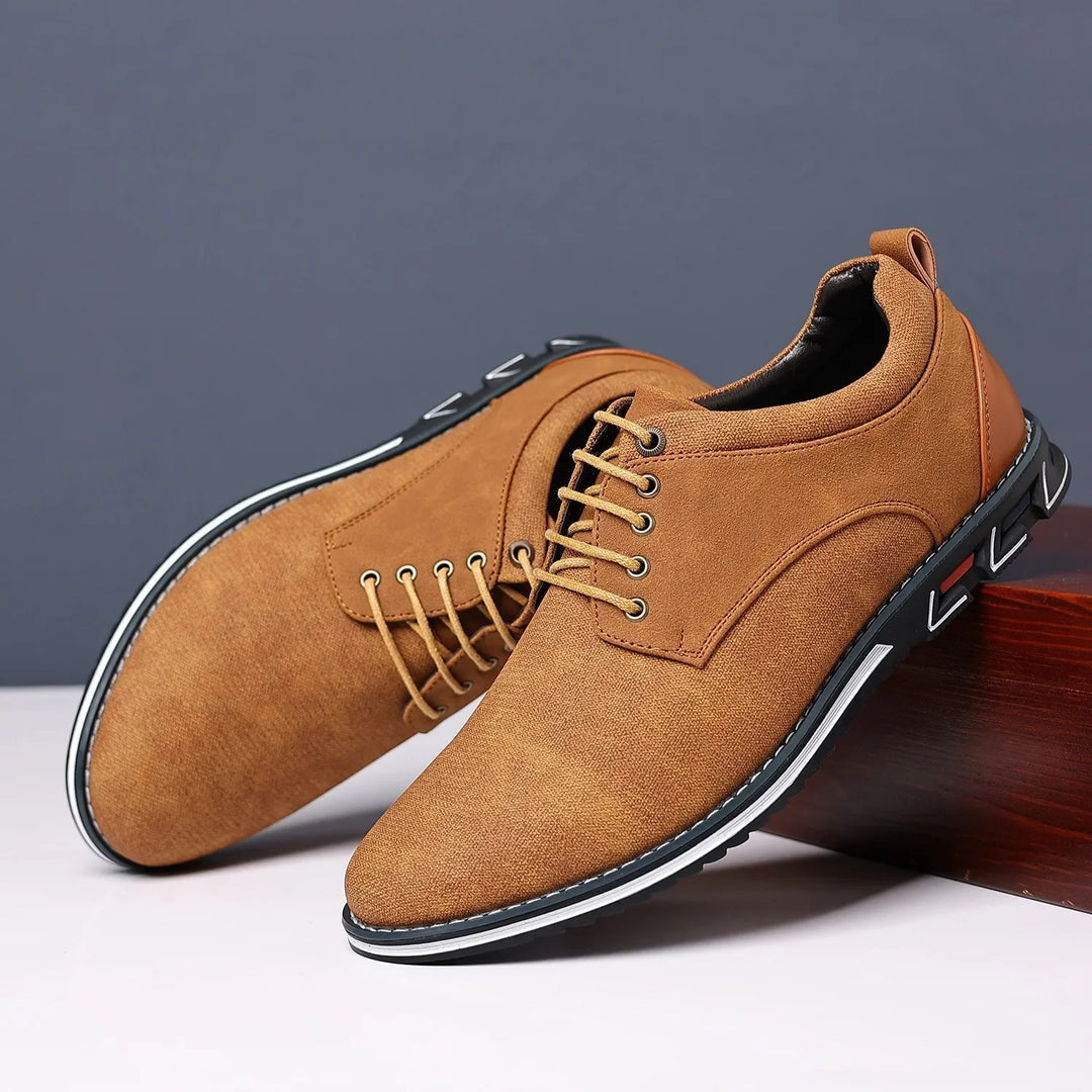 Harrington Semi-Formal Shoes