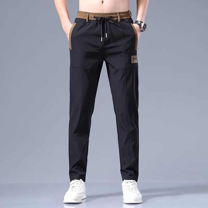 Essence Cotton Joggers