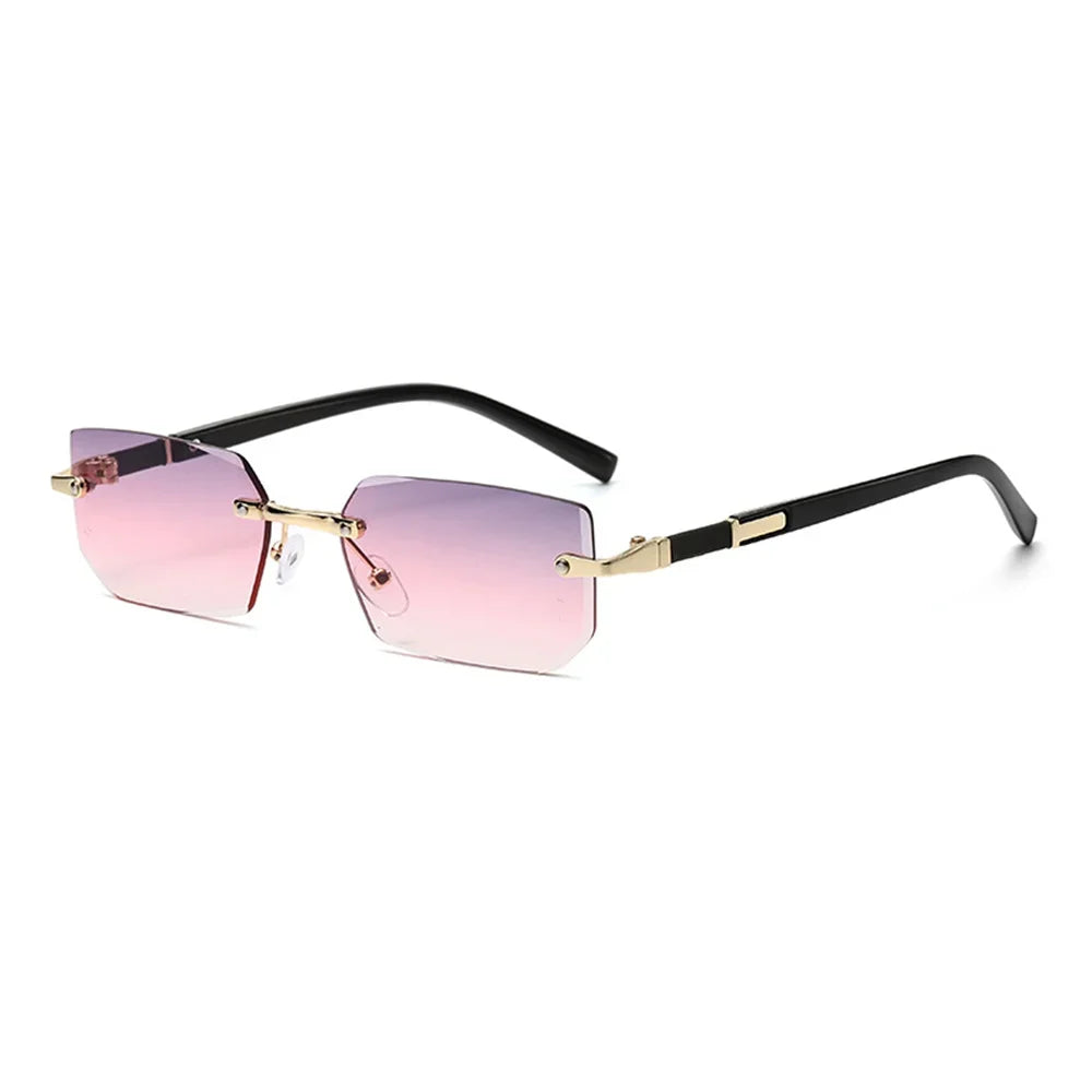 Astra Clear Frames