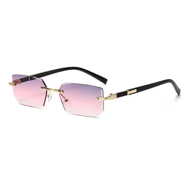 Astra Clear Frames