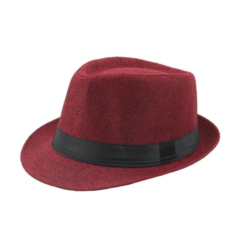 The Heisenberg Fedora