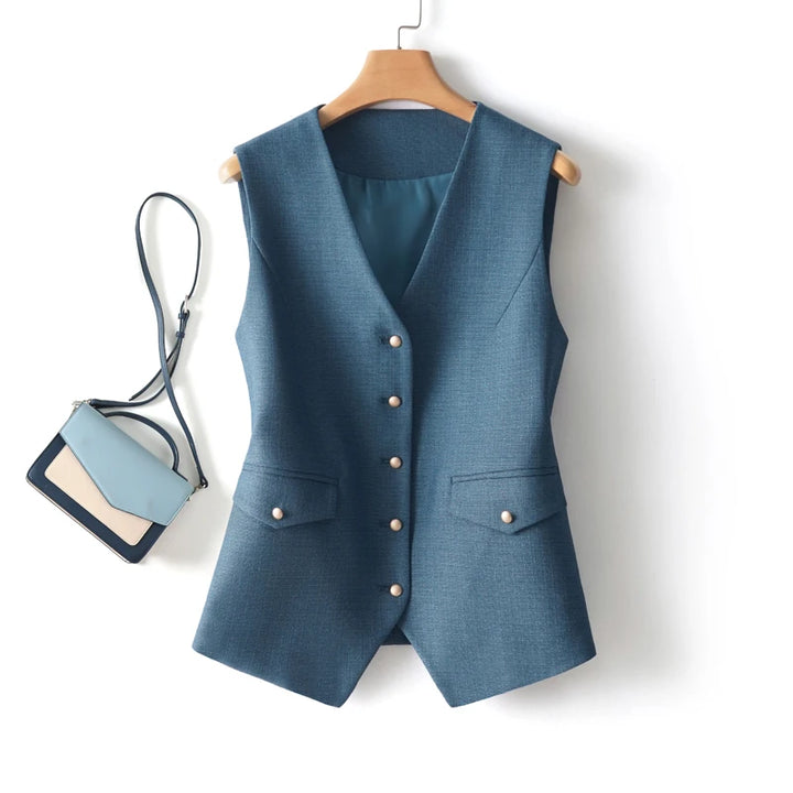 Milani Cut Waistcoat