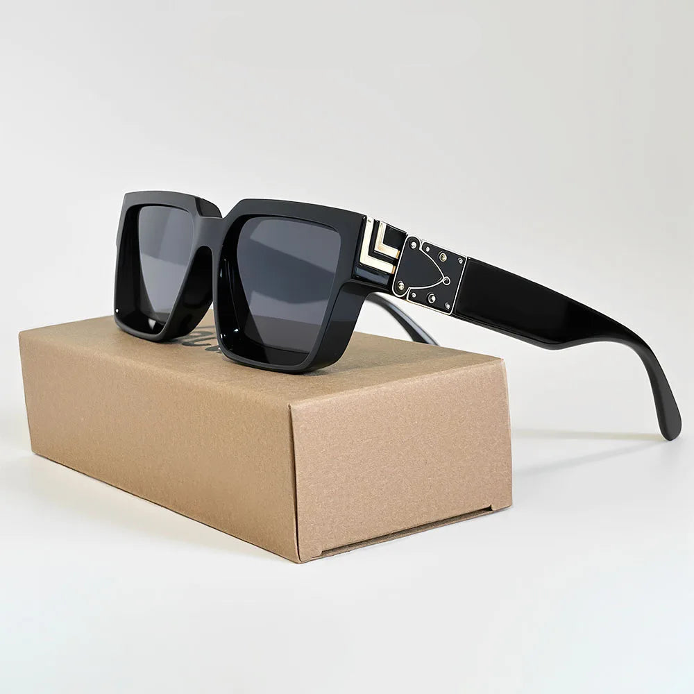 Monarch Square Shades