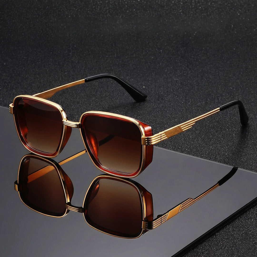 Boulevard Shades