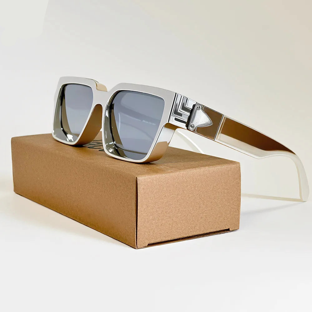 Monarch Square Shades