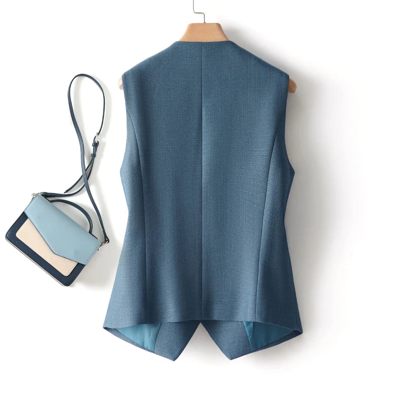Milani Cut Waistcoat