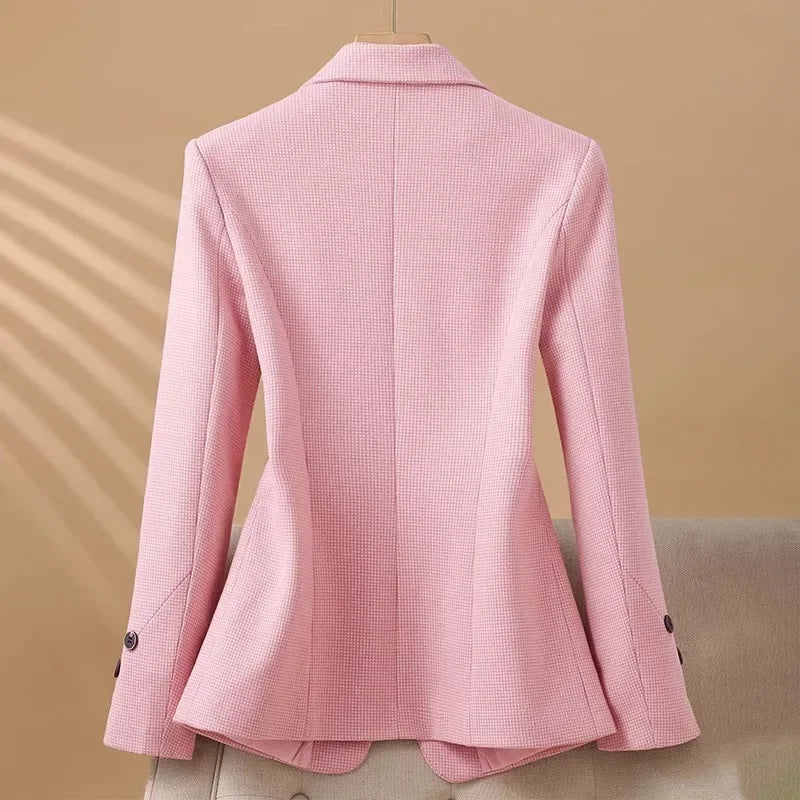 Elise Tailored Blazer