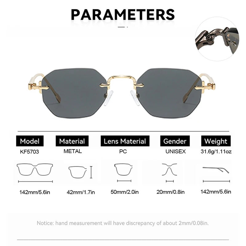 Nova Drift Shades