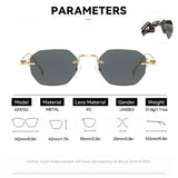 Nova Drift Shades