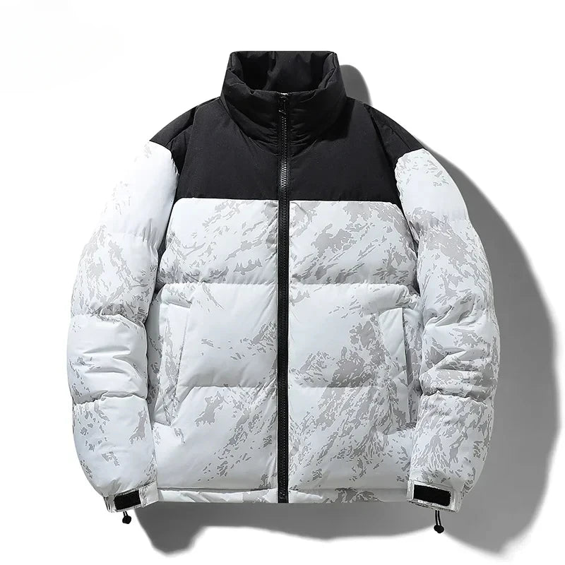 Montclair Jacket-Wilo Wale