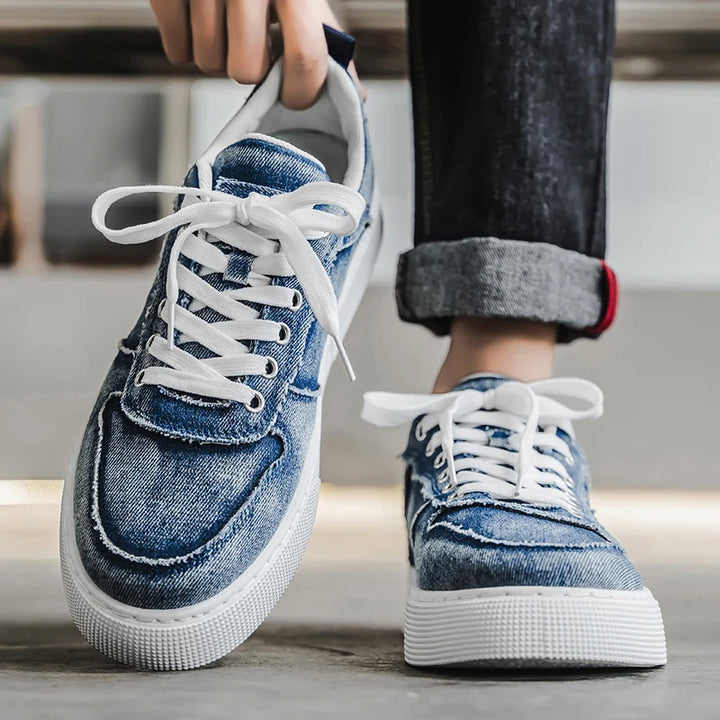 Destone Classic Low-Tops
