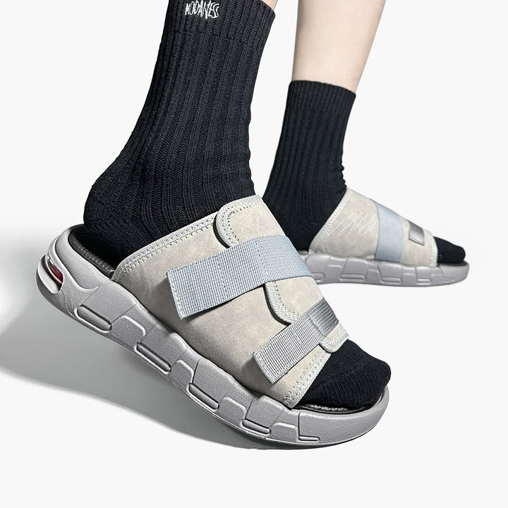 Airstepper Slides