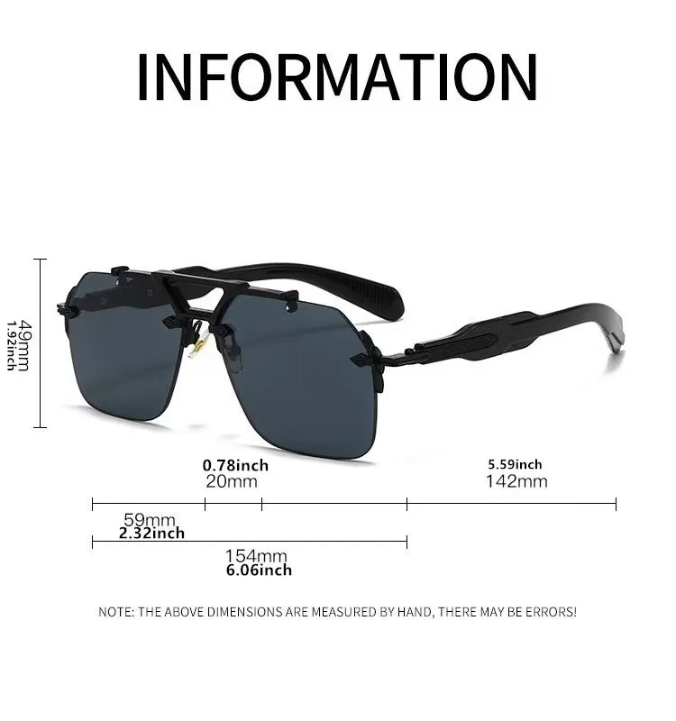 Vector Shades
