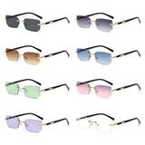 Astra Clear Frames