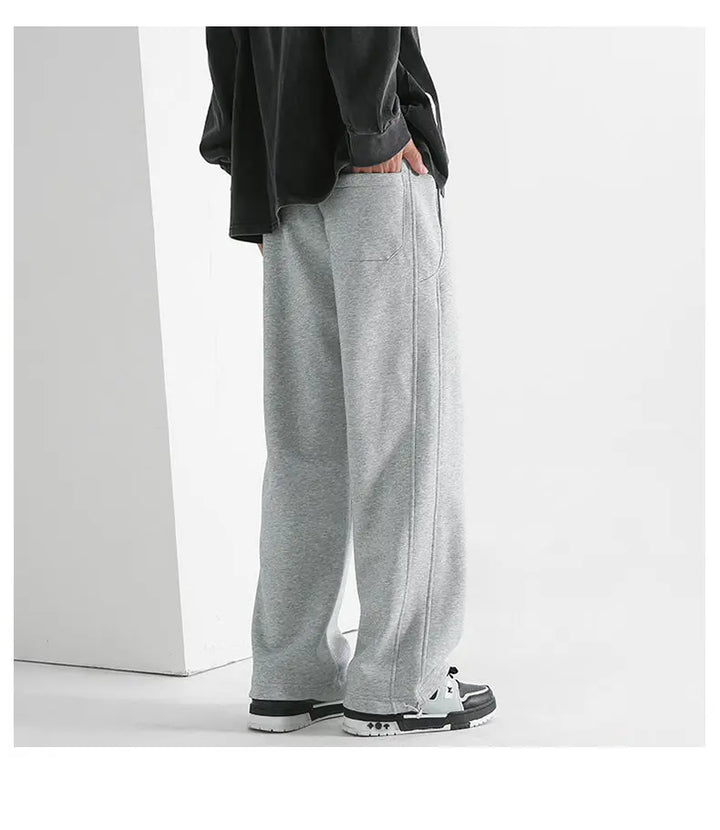 Christoph Relaxed Joggers