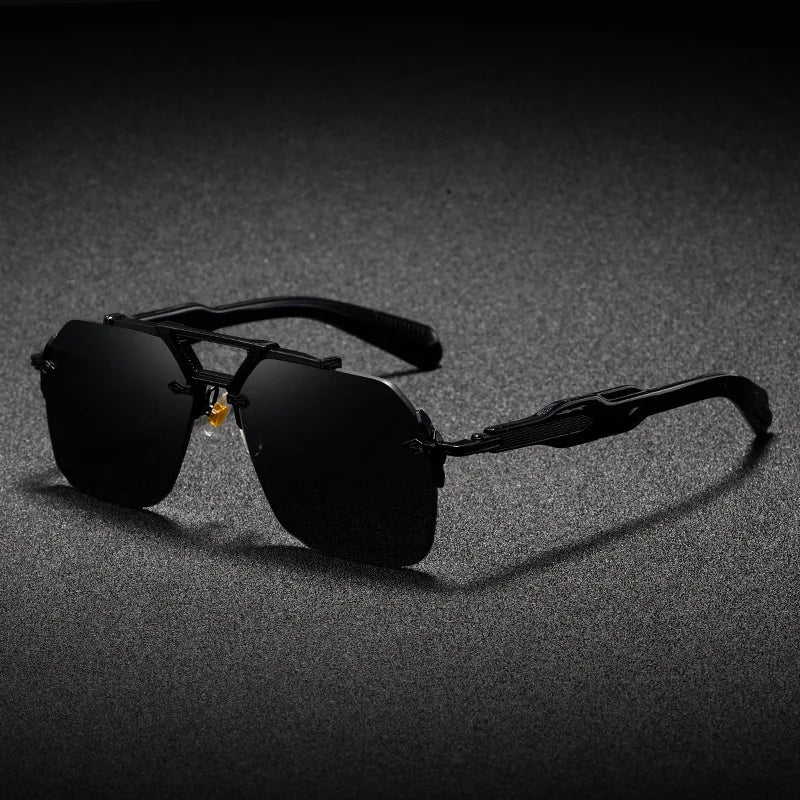 Vector Shades