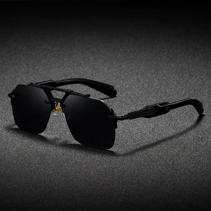 Vector Shades