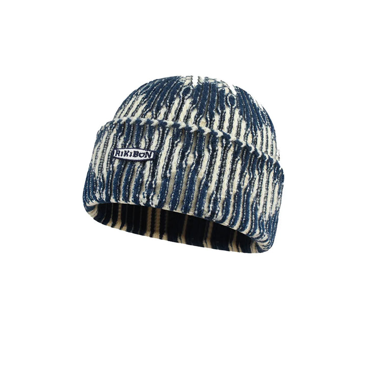 Driftline Beanie