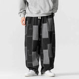 Nimbus Patched Jeans-Wilo Wale