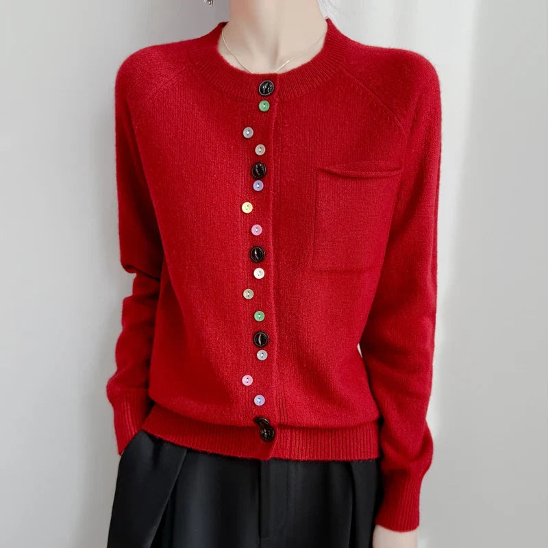 Adelle Cardigan