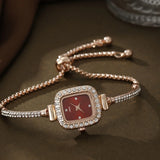 Blissful Eclat Watch