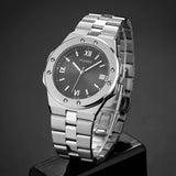 Zenith Steel Watch
