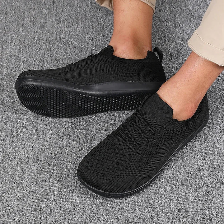 Raven Motion Sneakers