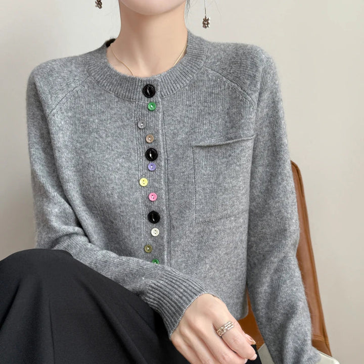 Adelle Cardigan
