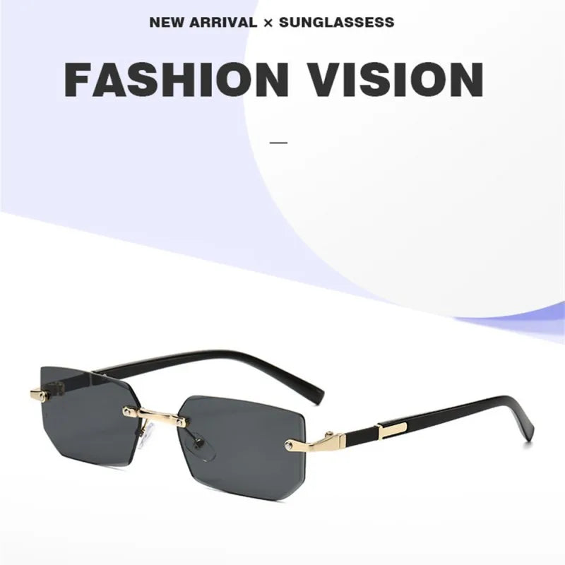 Astra Clear Frames