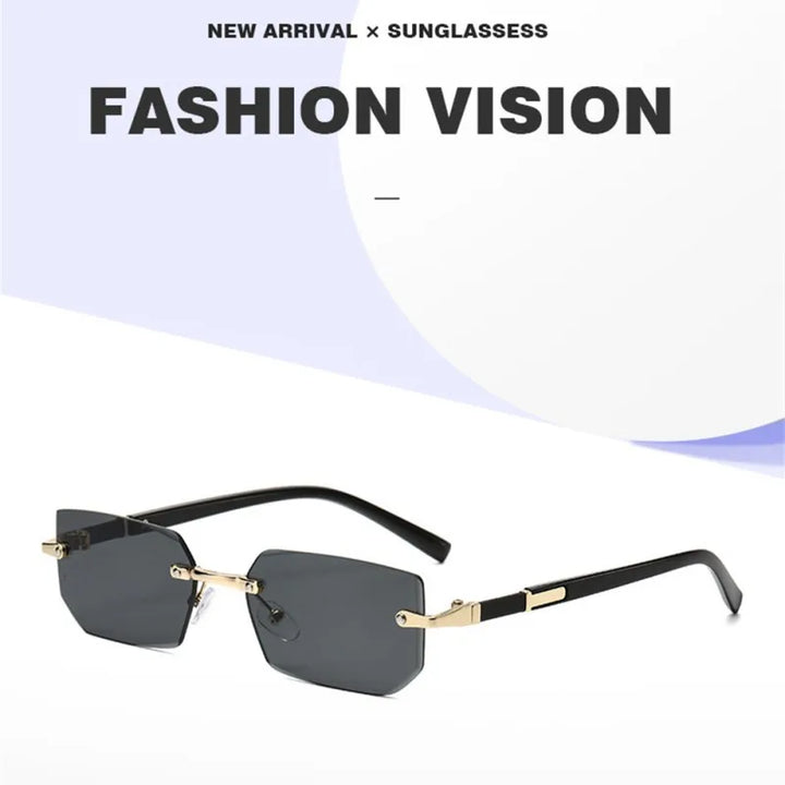 Astra Clear Frames