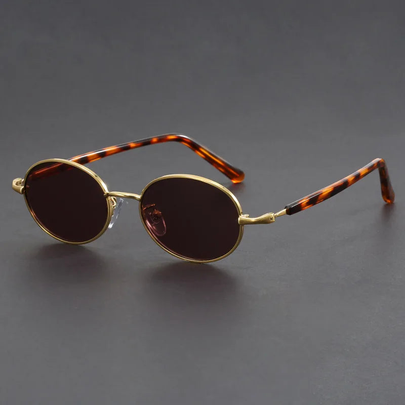 Safari Shades