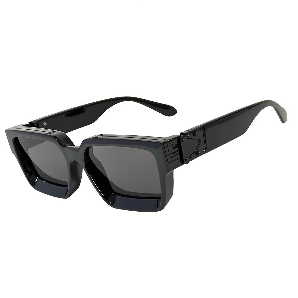 Monarch Square Shades