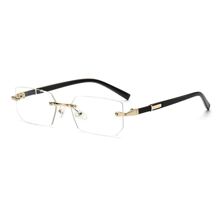 Astra Clear Frames