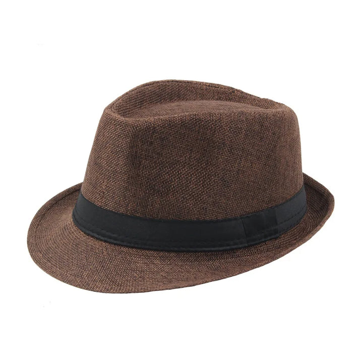 The Heisenberg Fedora