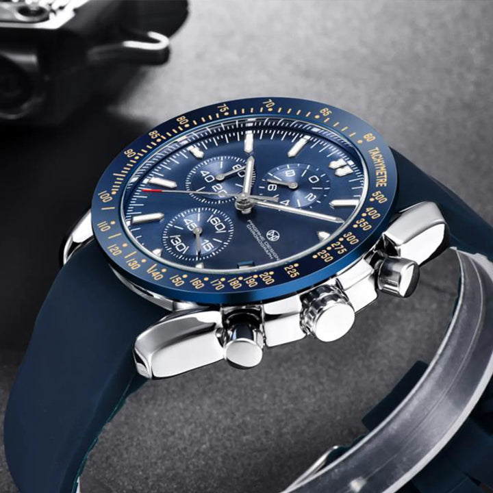Montrose Chronograph Sport Watch