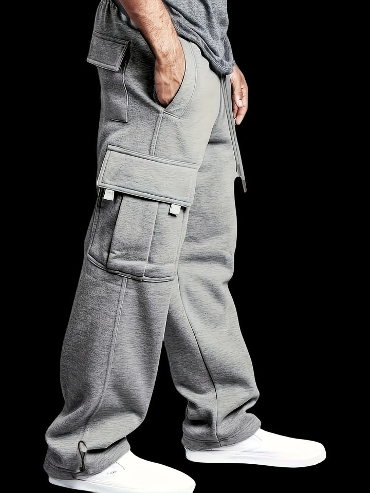Crankshaft Cargo Sweatpants