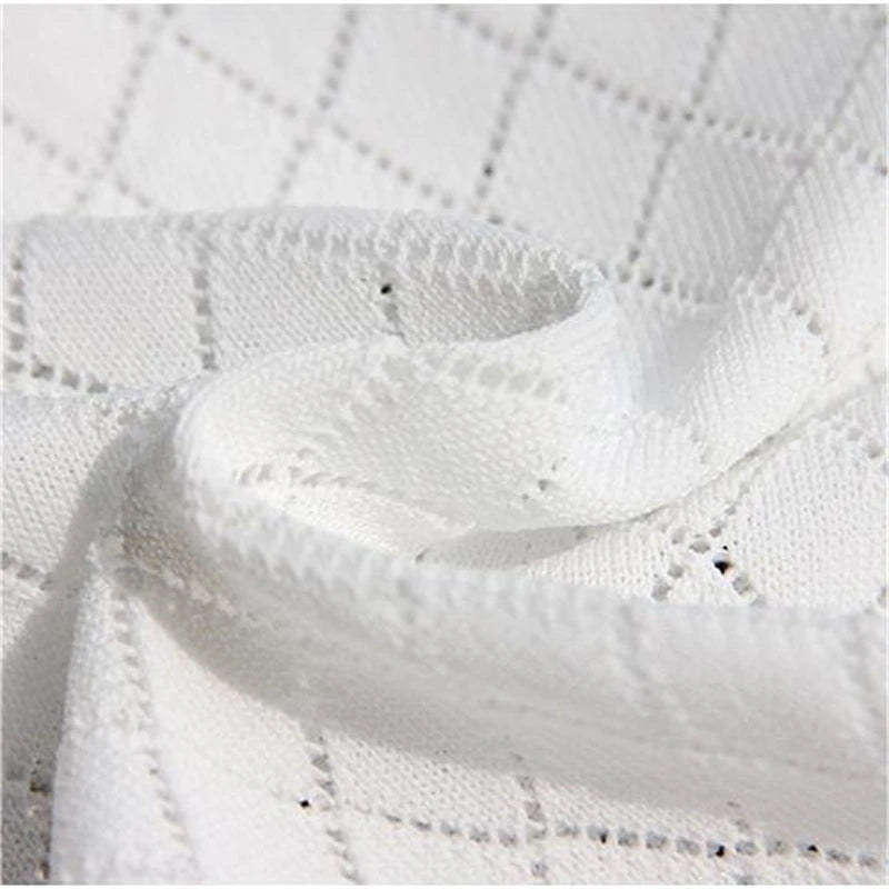 Sterling Cotton Knit Shirt-Wilo Wale