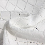 Sterling Cotton Knit Shirt-Wilo Wale