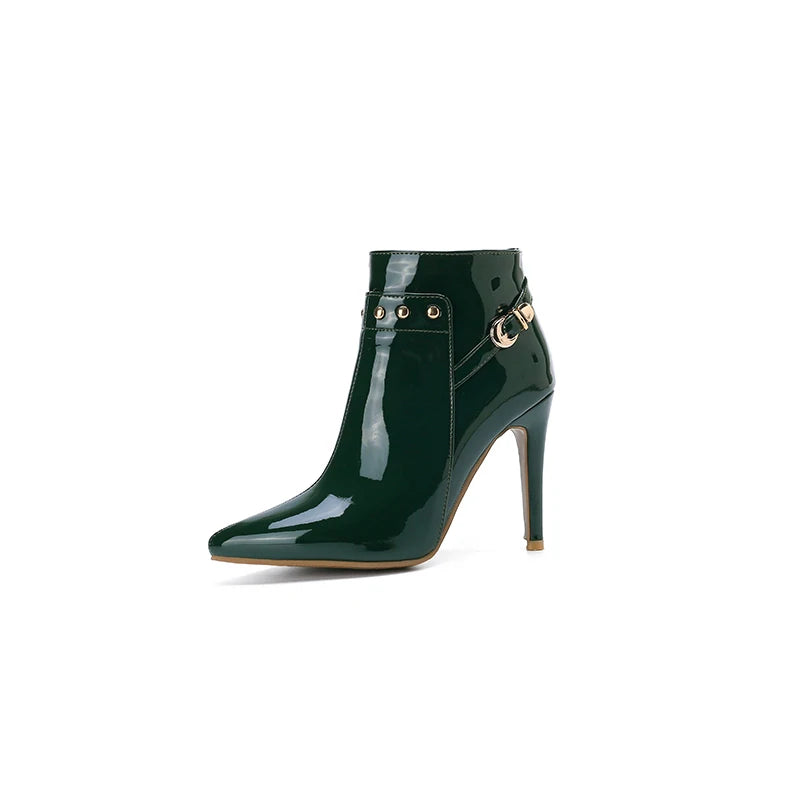 Valencia Heels