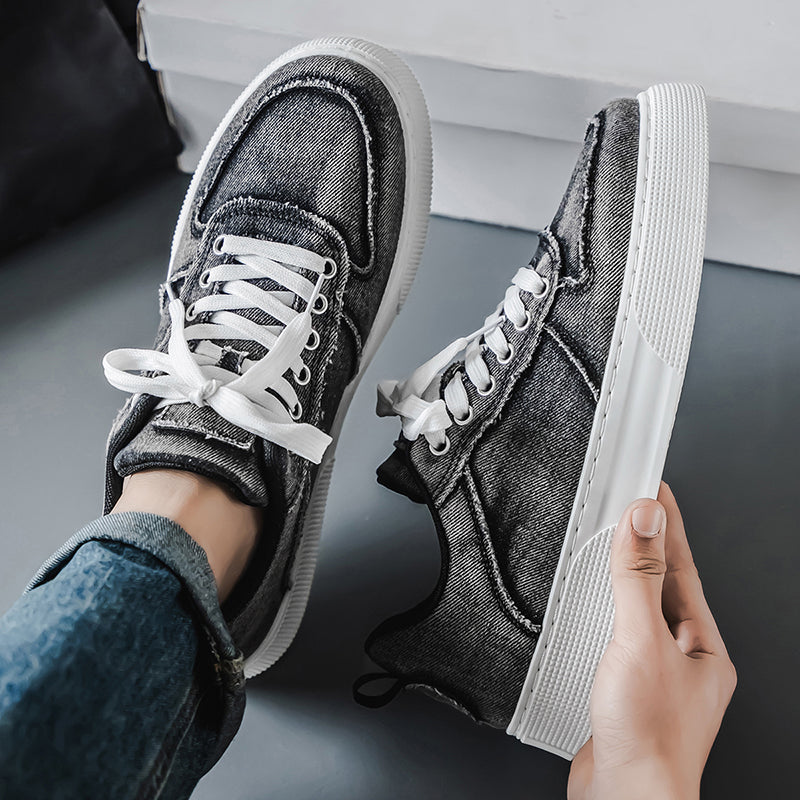Destone Classic Low-Tops