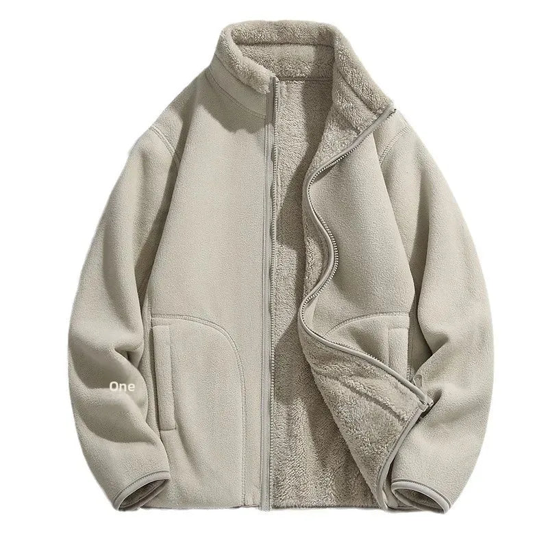Everyday Fleece Jacket