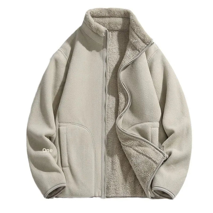 Everyday Fleece Jacket