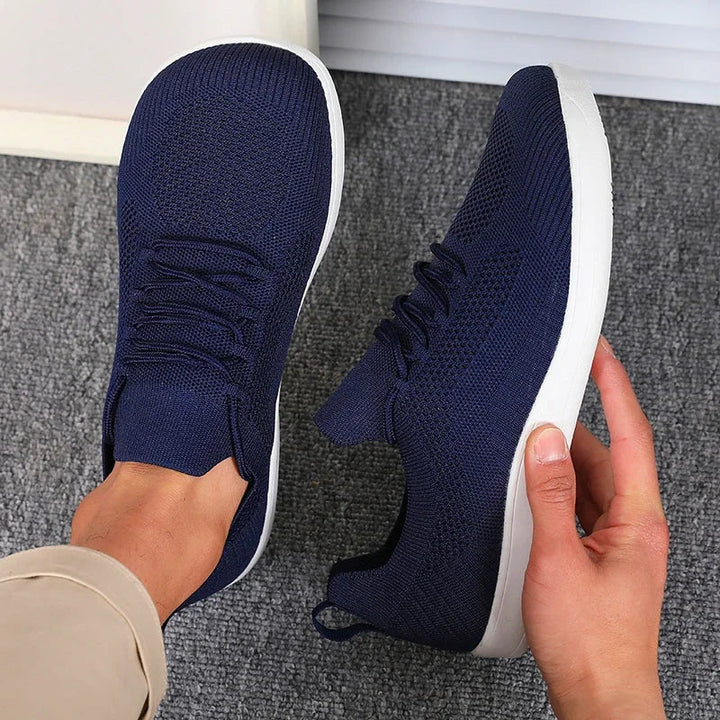 Raven Motion Sneakers