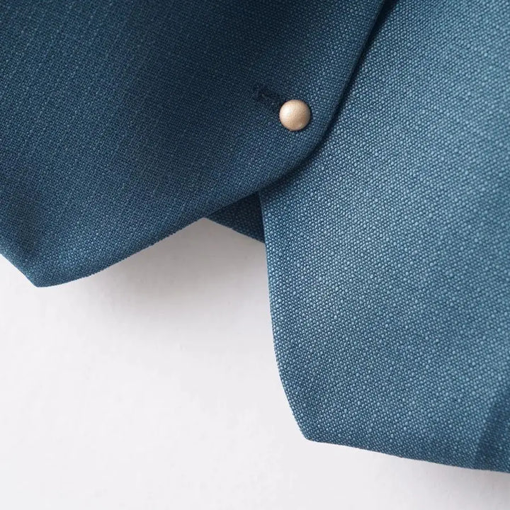 Milani Cut Waistcoat