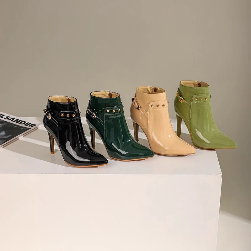 Valencia Heels