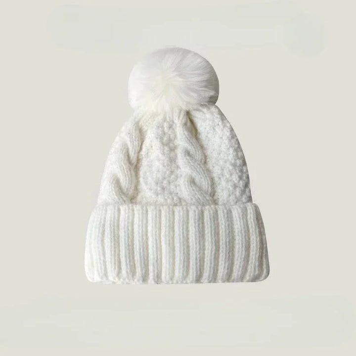 Serena Sherpa Beanie