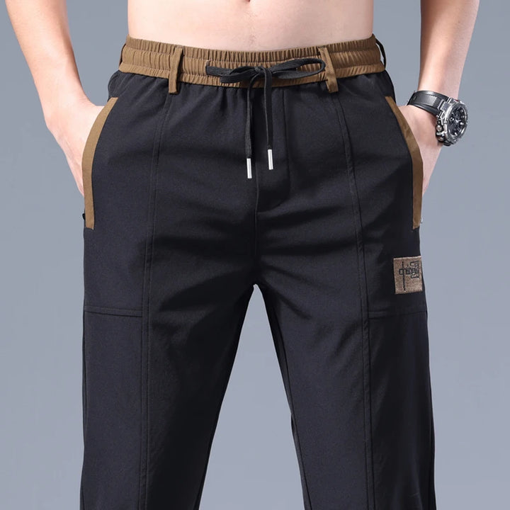 Essence Cotton Joggers
